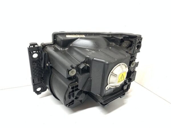 2007, Land Rover, Discovery 3, HSE,L319, Right Headlamp
