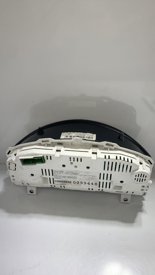 2007, Land Rover, Rangerover Sport,L320,2.7 DEISEL Instrument Cluster - Image 3