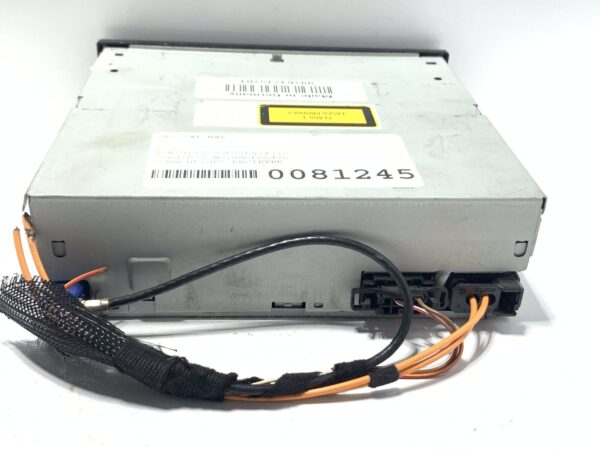 2007, Porsche, Cayenne, Cayenne, S, Sat Navigation Unit - Image 3