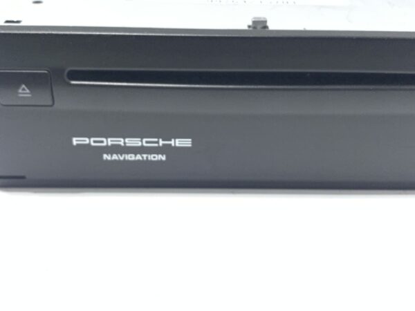 2007, Porsche, Cayenne, Cayenne, S, Sat Navigation Unit - Image 4