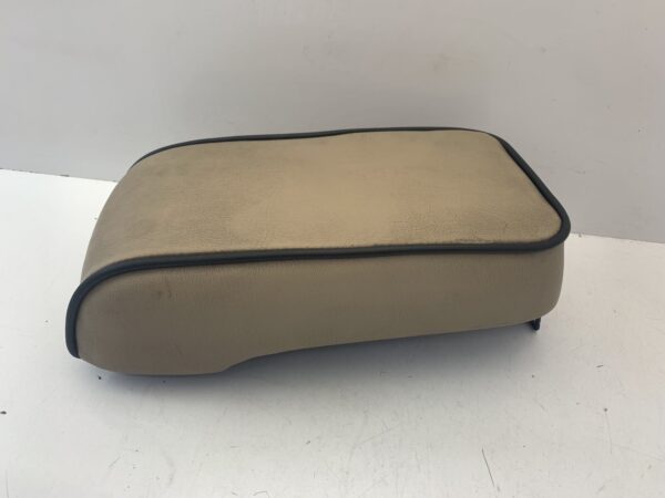 2008, Hummer, H3, H3, Console Lid - Image 3