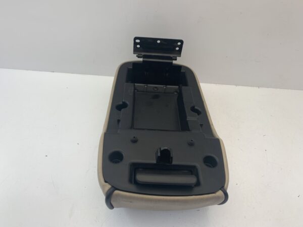 2008, Hummer, H3, H3, Console Lid - Image 5