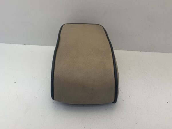 2008, Hummer, H3, H3, Console Lid