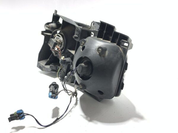 2008, Hummer, H3, H3, Right Headlamp - Image 3