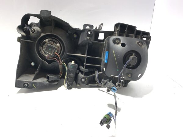 2008, Hummer, H3, H3, Right Headlamp - Image 4