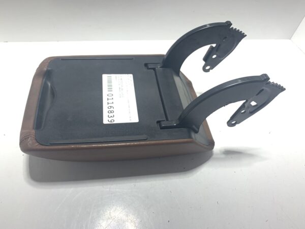 2009, Audi, Q5, Quattro, 8R, Console Lid - Image 4