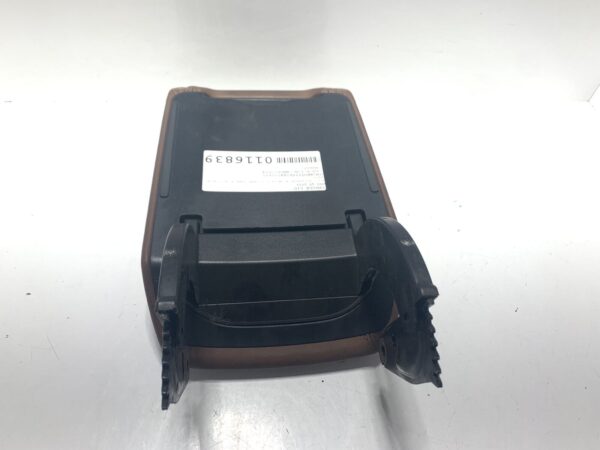 2009, Audi, Q5, Quattro, 8R, Console Lid - Image 5