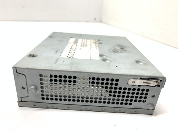2009, Audi, Q7, Quattro, 4L, Radio Control Unit - Image 4