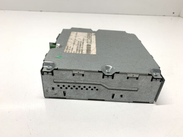 2009, Audi, Q7, Quattro, 4L, TV Tuner Control Module - Image 4