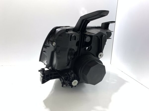 2009, Mitsubishi, Pajero, NS, Left Headlamp, Halogen Type - Image 3