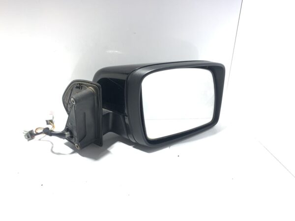 2010, Land Rover, Range Rover Sport, L320, Right Door Mirror - Image 4