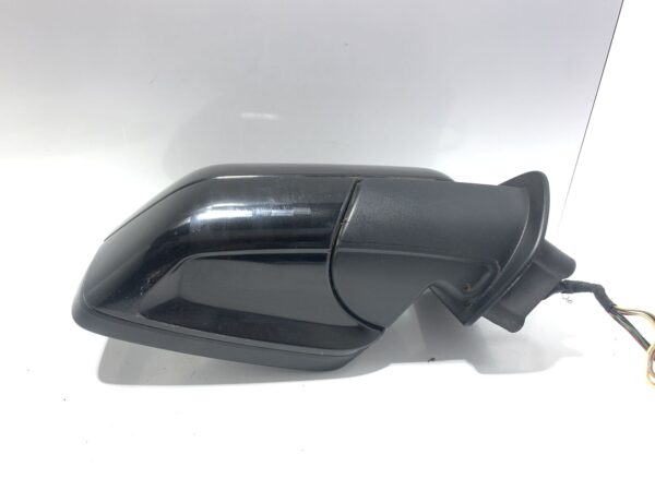 2010, Land Rover, Range Rover Sport, L320, Right Door Mirror - Image 7