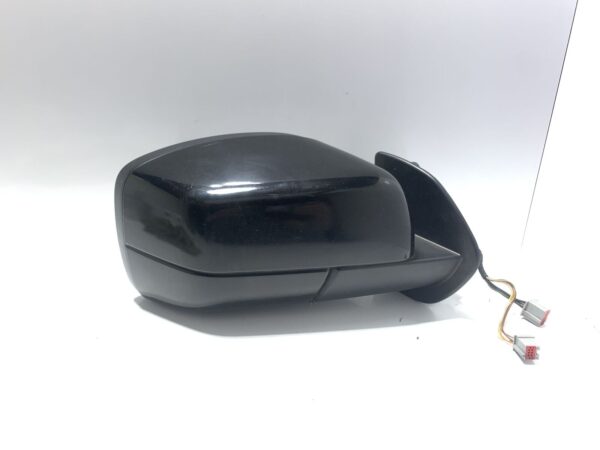 2010, Land Rover, Range Rover Sport, L320, Right Door Mirror