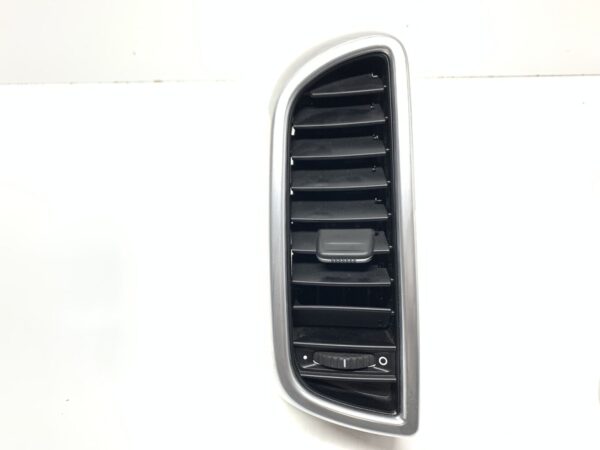 2011, Porsche, Cayenne, 92A, Left Dash Air Vent