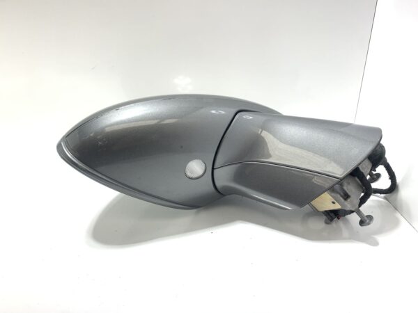 2011, Porsche, Cayenne, S, 92A, Right Door Mirror - Image 3