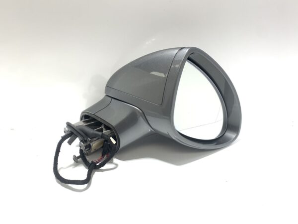 2011, Porsche, Cayenne, S, 92A, Right Door Mirror - Image 6