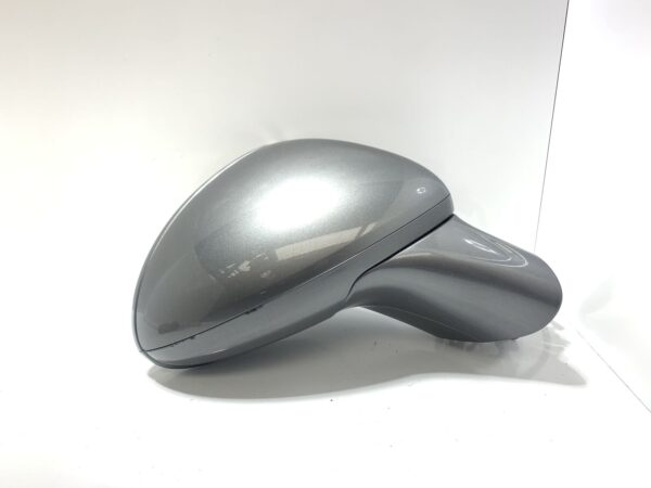 2011, Porsche, Cayenne, S, 92A, Right Door Mirror