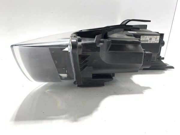 2012, Audi, Q3, Quattro, 8U, Right Headlamp - Image 4