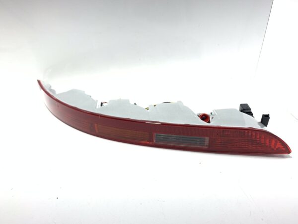 2012, Audi, Q5, 8R, Right Rear Bar Light