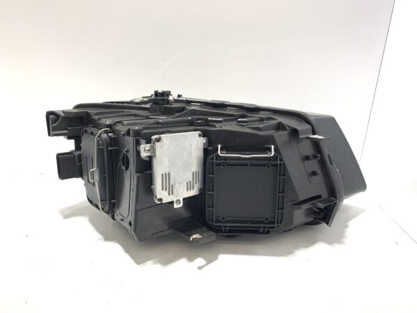 2012, Audi, Q5, Quattro, 8R, Left Headlamp, Xenon Type - Image 3