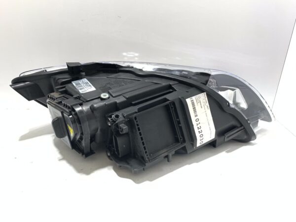 2012, Audi, Q7, Quattro, 4L, Left Headlamp - Image 5