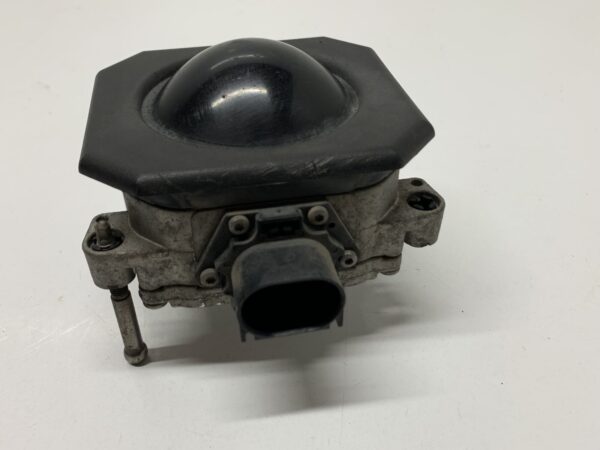 2012, Jeep, Grand Cherokee, SRT8, Centre Crash Sensor