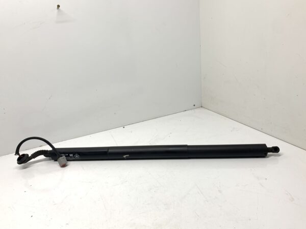 2012, Jeep, Grand Cherokee, SRT8, WK, Left Tailgate Strut - Image 3