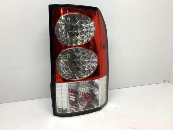 2012, Land Rover, Discovery 4, HSE,L319, Right Taillight
