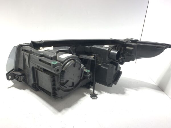 2012, Land Rover, Range Rover Evoque, L538, Right Headlamp, Non Xenon - Image 6