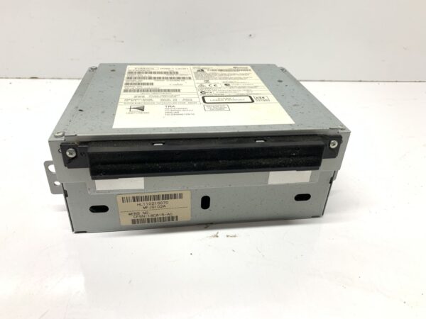2012,Range Rover Evoque, L538, CD Player/ Sat Nav