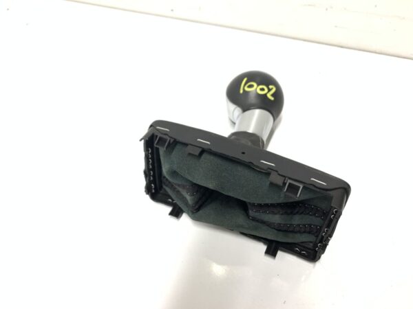 2013, Audi, SQ5, Quattro, 8R, Automatic Shift Handle - Image 4