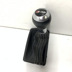 2013, Audi, SQ5, Quattro, 8R, Automatic Shift Handle