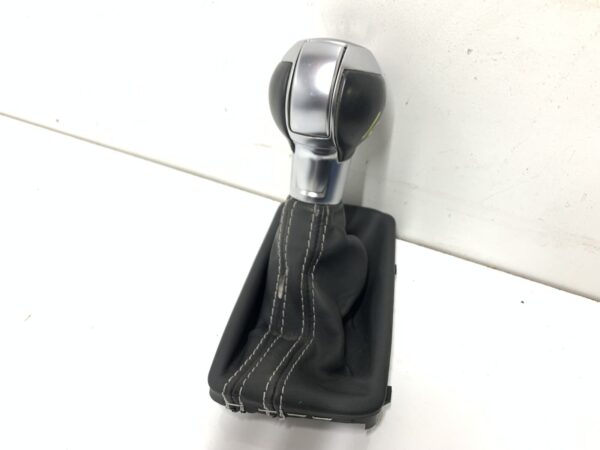 2013, Audi, SQ5, Quattro, 8R, Automatic Shift Handle - Image 5