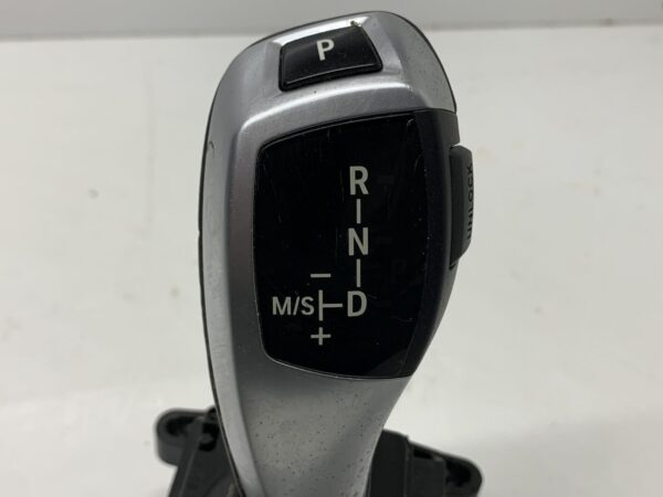 2013, BMW, X3, xDrive20d, F25, Automatic Shifter Assembly - Image 3