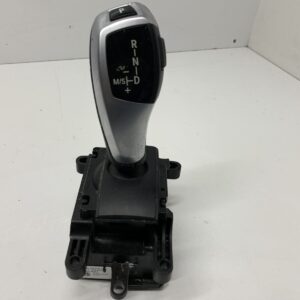 2013, BMW, X3, xDrive20d, F25, Automatic Shifter Assembly