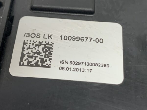 2013, BMW, X3, xDrive20d, F25, Automatic Shifter Assembly - Image 6