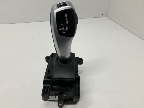 2013, BMW, X3, xDrive20d, F25, Automatic Shifter Assembly