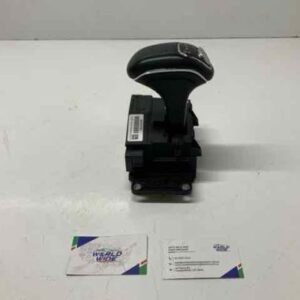 2013 JEEP GRAND CHEROKEE WK MY13 TRANSMISSION TBAR ASSEMBLY