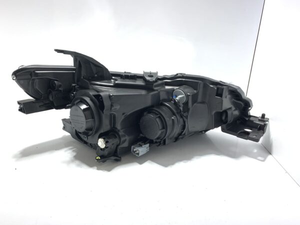 2013, Mitsubishi, Outlander, ZJ, Left Headlamp - Image 3