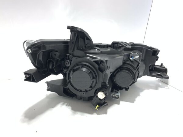 2013, Mitsubishi, Outlander, ZJ, Left Headlamp - Image 4