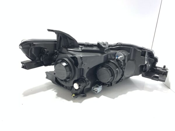 2013, Mitsubishi, Outlander, ZJ, Left Headlamp - Image 3