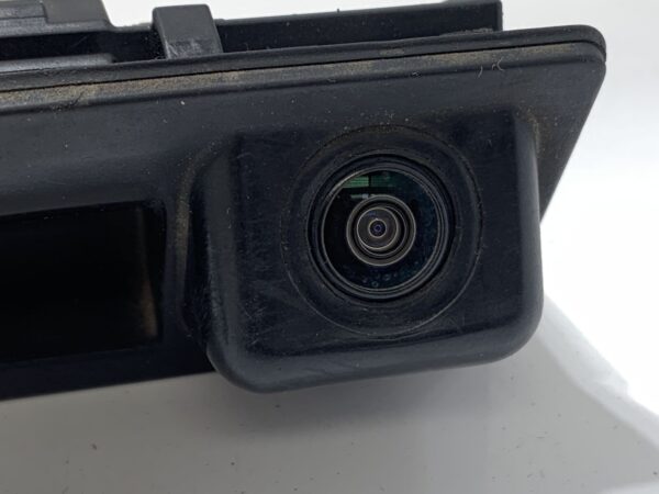 2014, Audi, SQ5, Reverse Camera