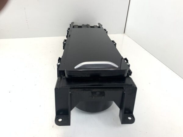 2015, Land Rover, Range Rover Sport, L494, Cup Holder Front Console