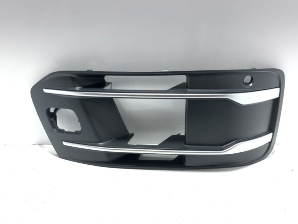 2016, Audi, Q7, 4M Right Fog Light Cover