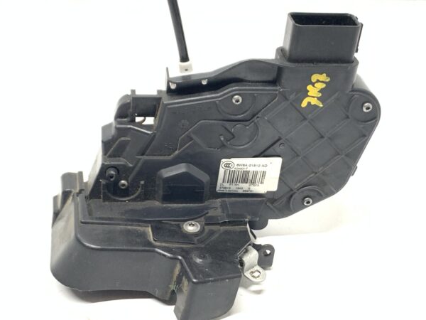 2016, Land Rover, Range Rover Evoque, L538, Right Rear Door Lock Actuator - Image 3