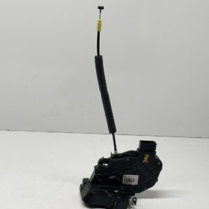 2016, Land Rover, Range Rover Evoque, L538, Right Rear Door Lock Actuator