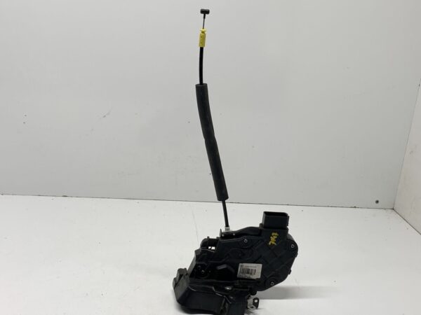 2016, Land Rover, Range Rover Evoque, L538, Right Rear Door Lock Actuator