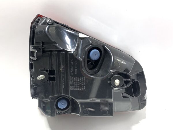 2016, Porsche, Cayenne, 92A, Right Boot Light - Image 3