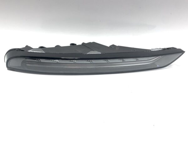 2016, Porsche, Macan, MY17, Right Driving Light
