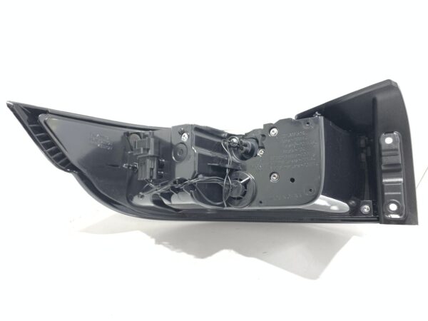 2017, Land Rover, Range Rover Evoque, L538, Right Taillight - Image 4